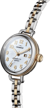 Shinola Birdy Watch Watch (34mm)