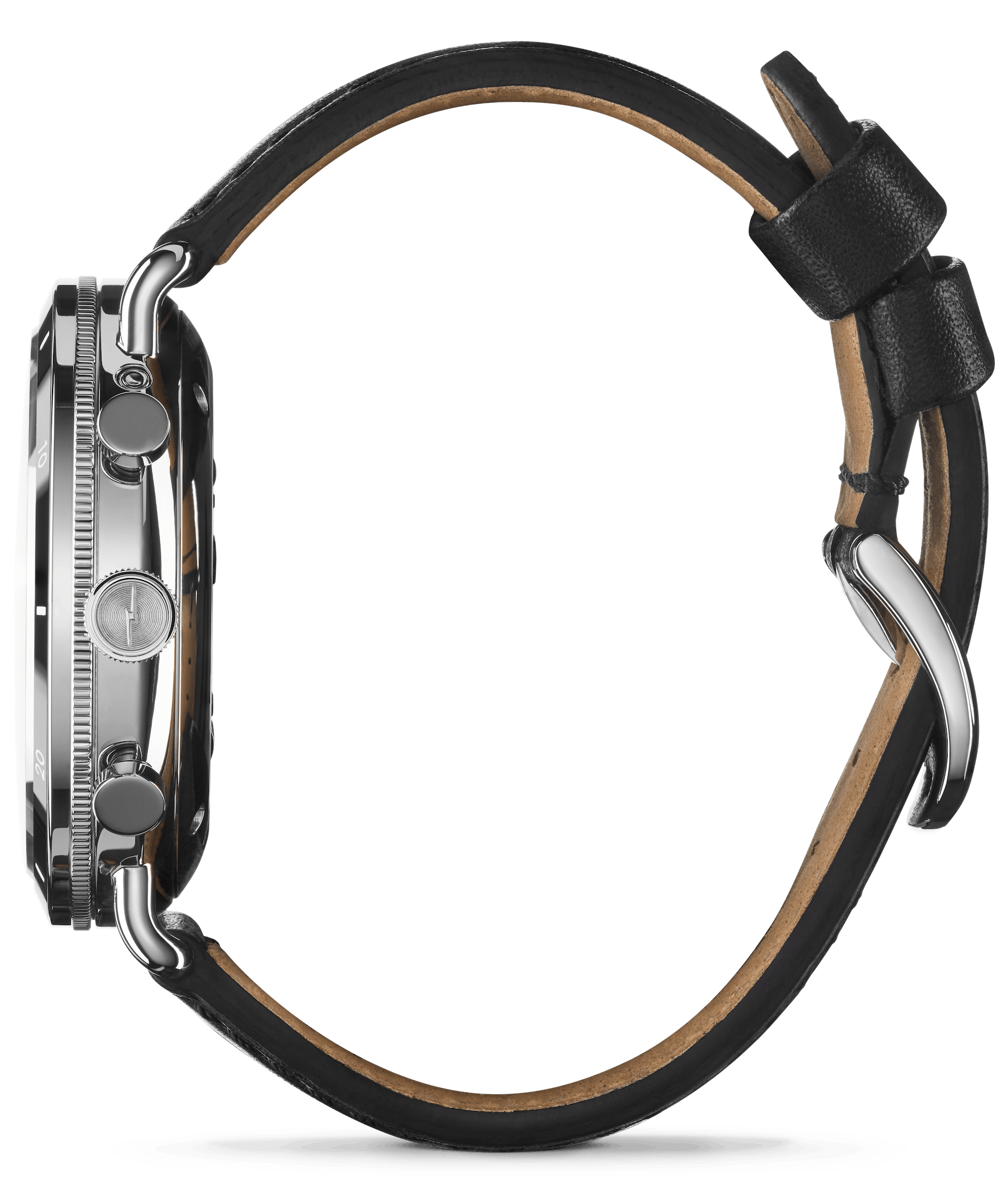 Shinola Canfield Sport Watch (45mm)