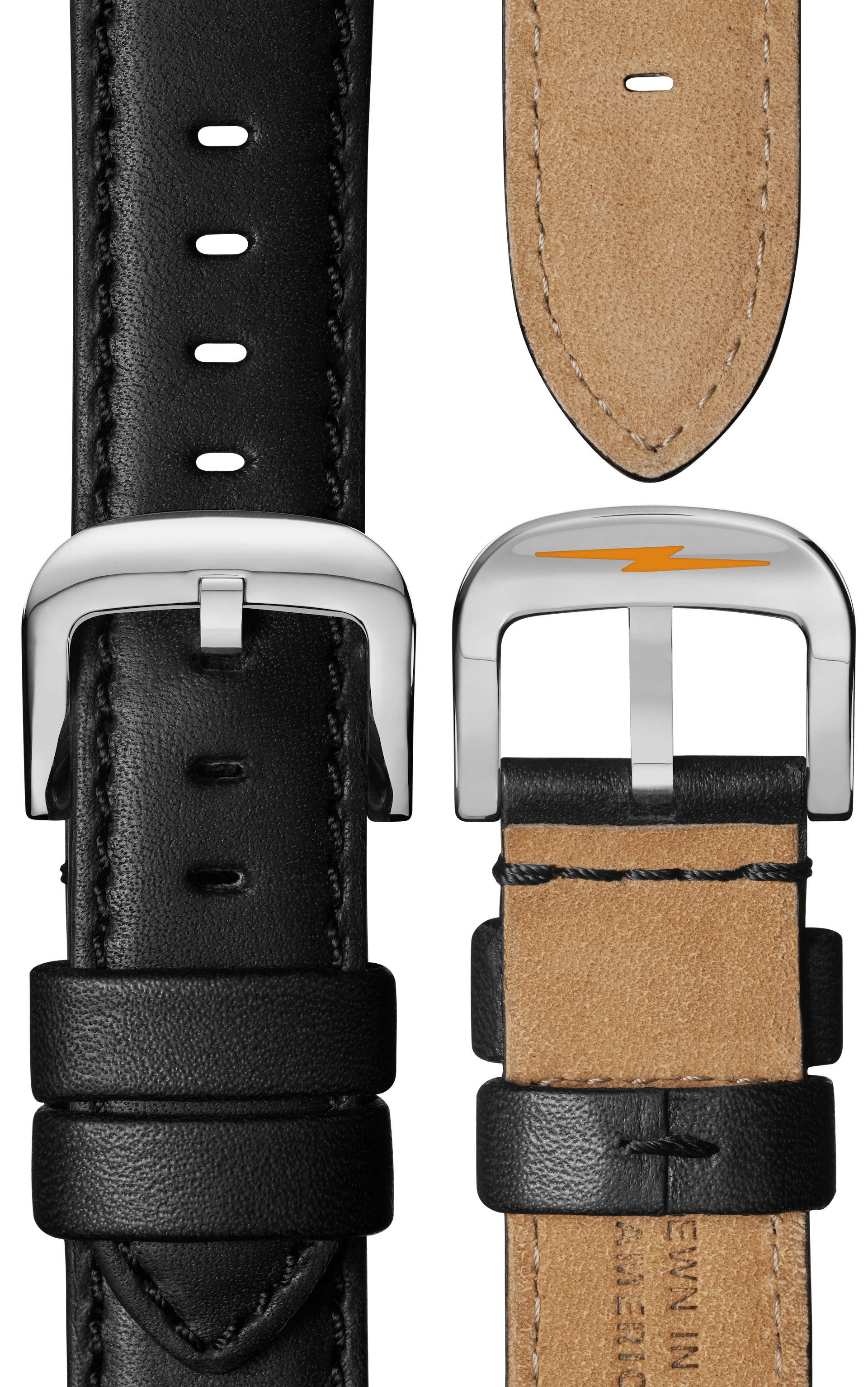 Shinola Canfield Sport Watch (45mm)