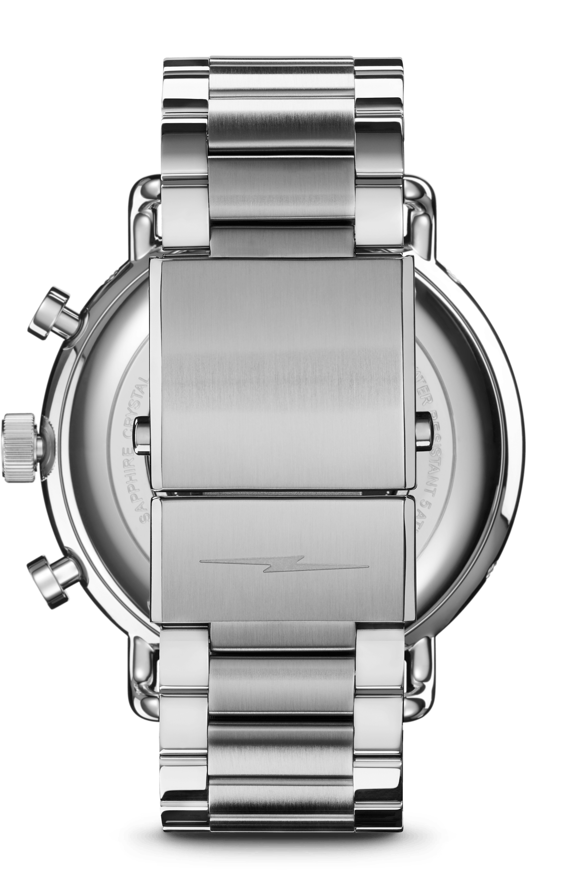 Shinola Canfield Sport Chronograph Watch (45mm)