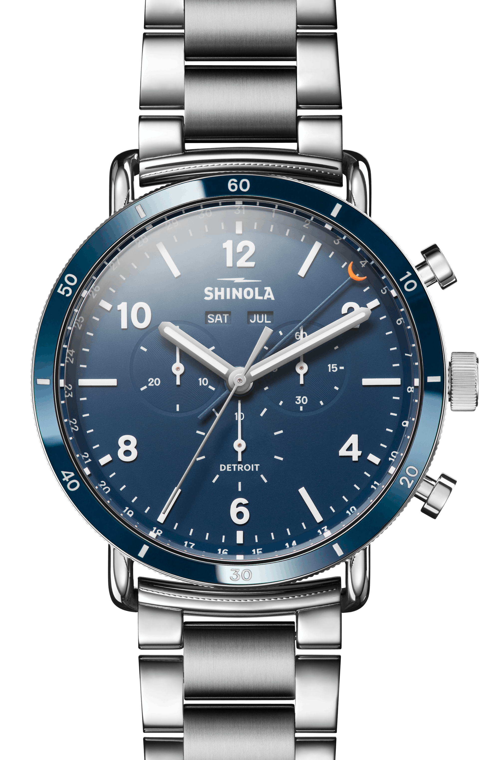 Shinola canfield best sale