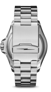 Shinola Lake Superior Monster Automatic Watch (43mm)