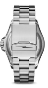 Shinola Lake Ontario Monster Automatic Watch (43mm)