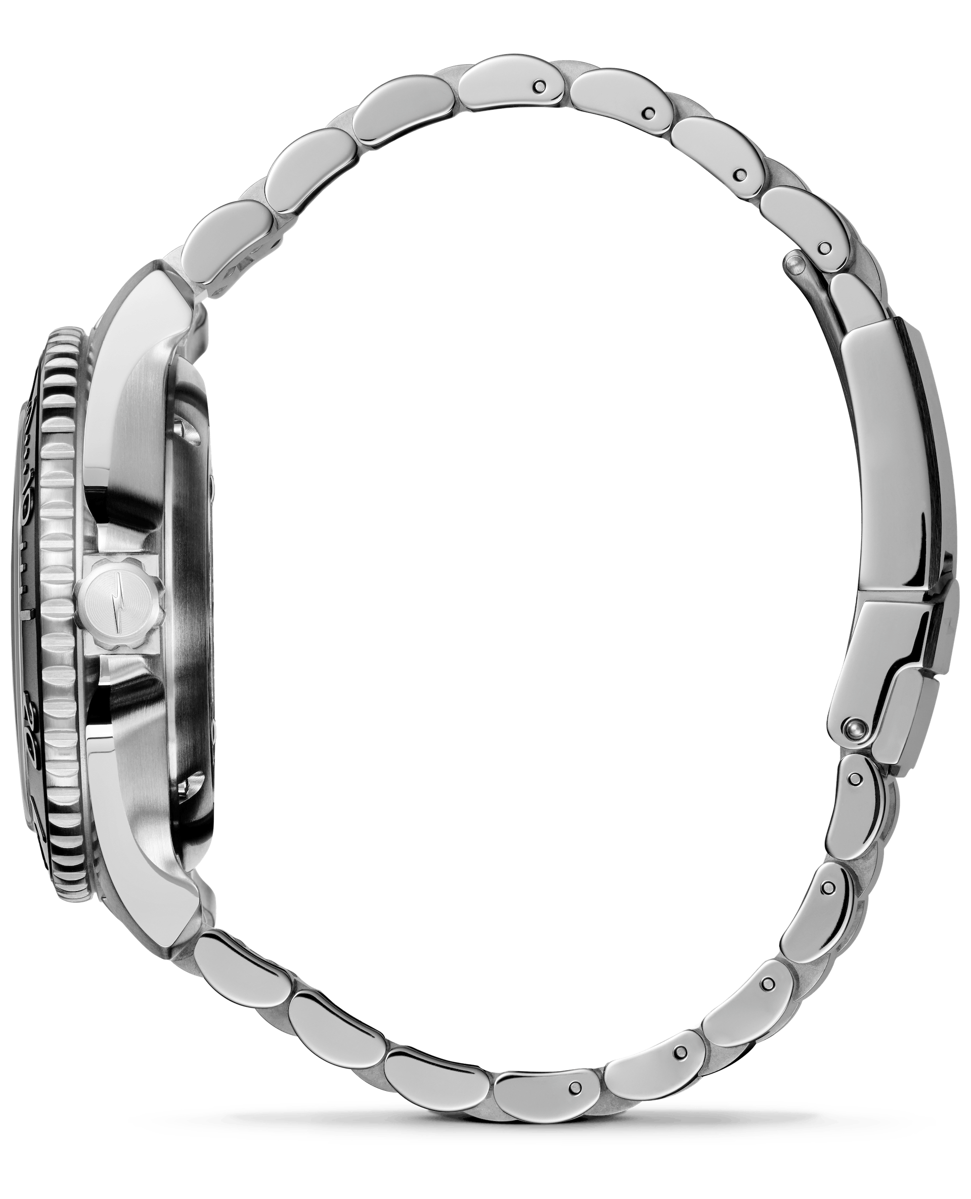 Shinola Lake Ontario Monster Automatic Watch (43mm)