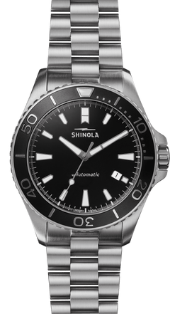 Lake superior monster shinola hot sale