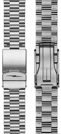 Shinola Lake Superior Monster Automatic Watch (43mm)