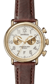 Shinola Runwell Chronograph Watch (41mm)
