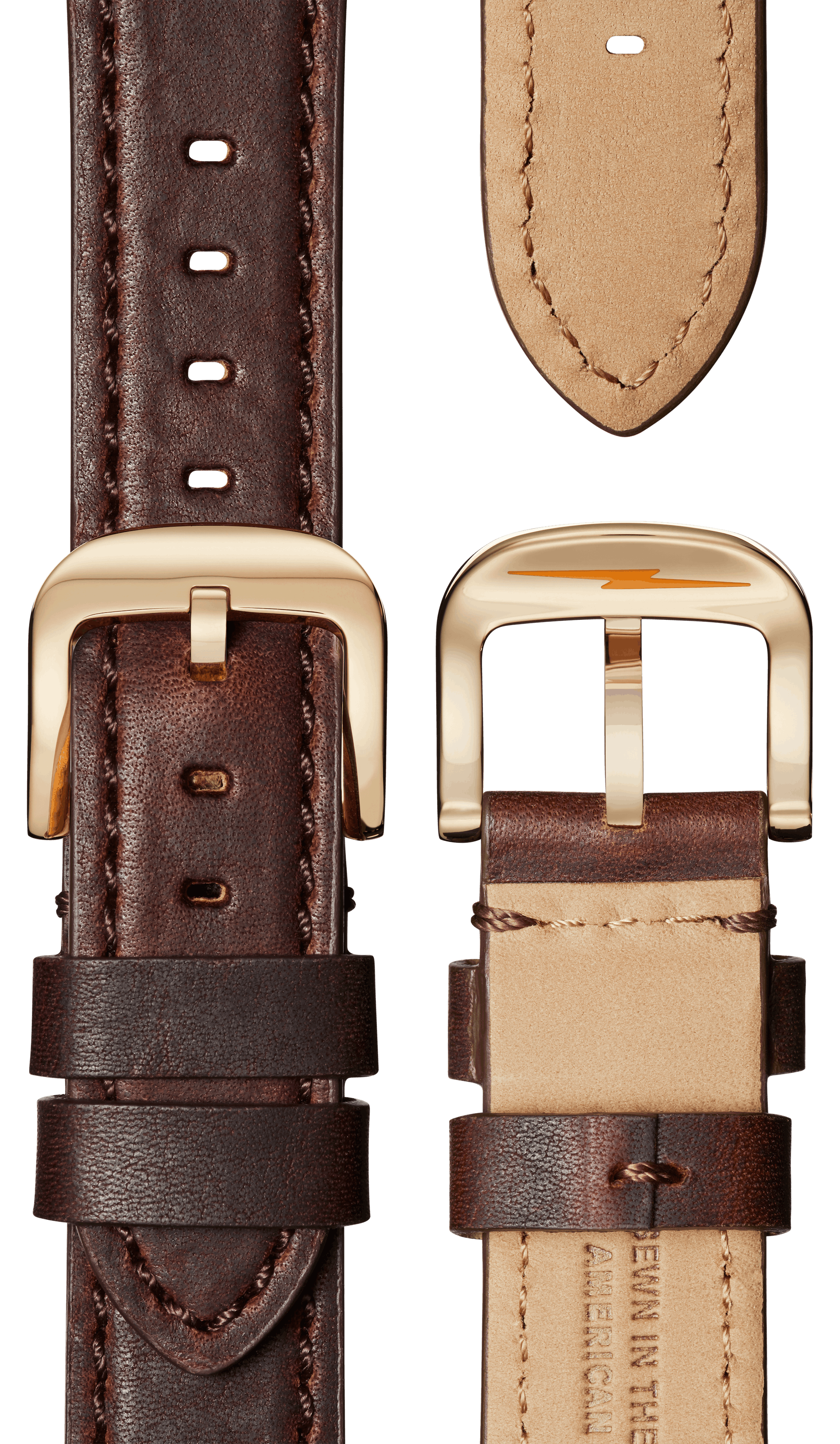 Shinola Runwell Chronograph Watch (41mm)