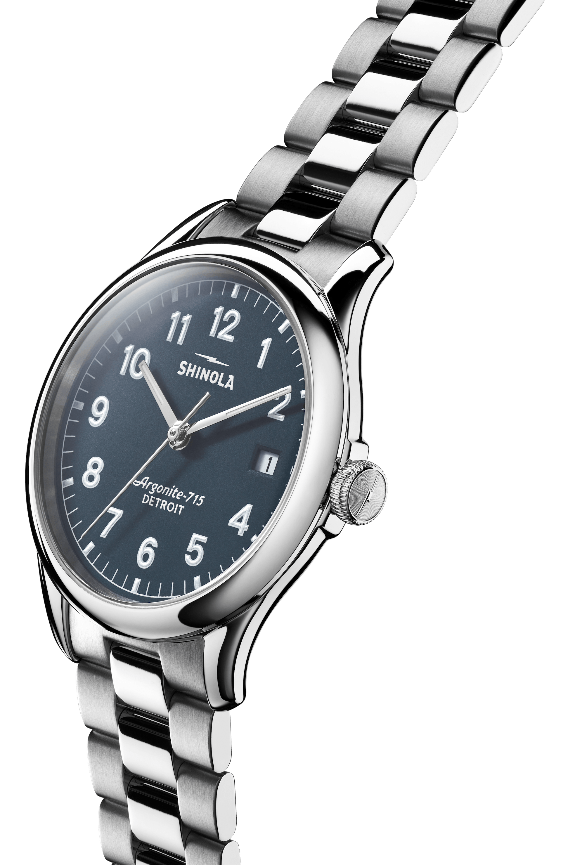 The vinton discount 38mm