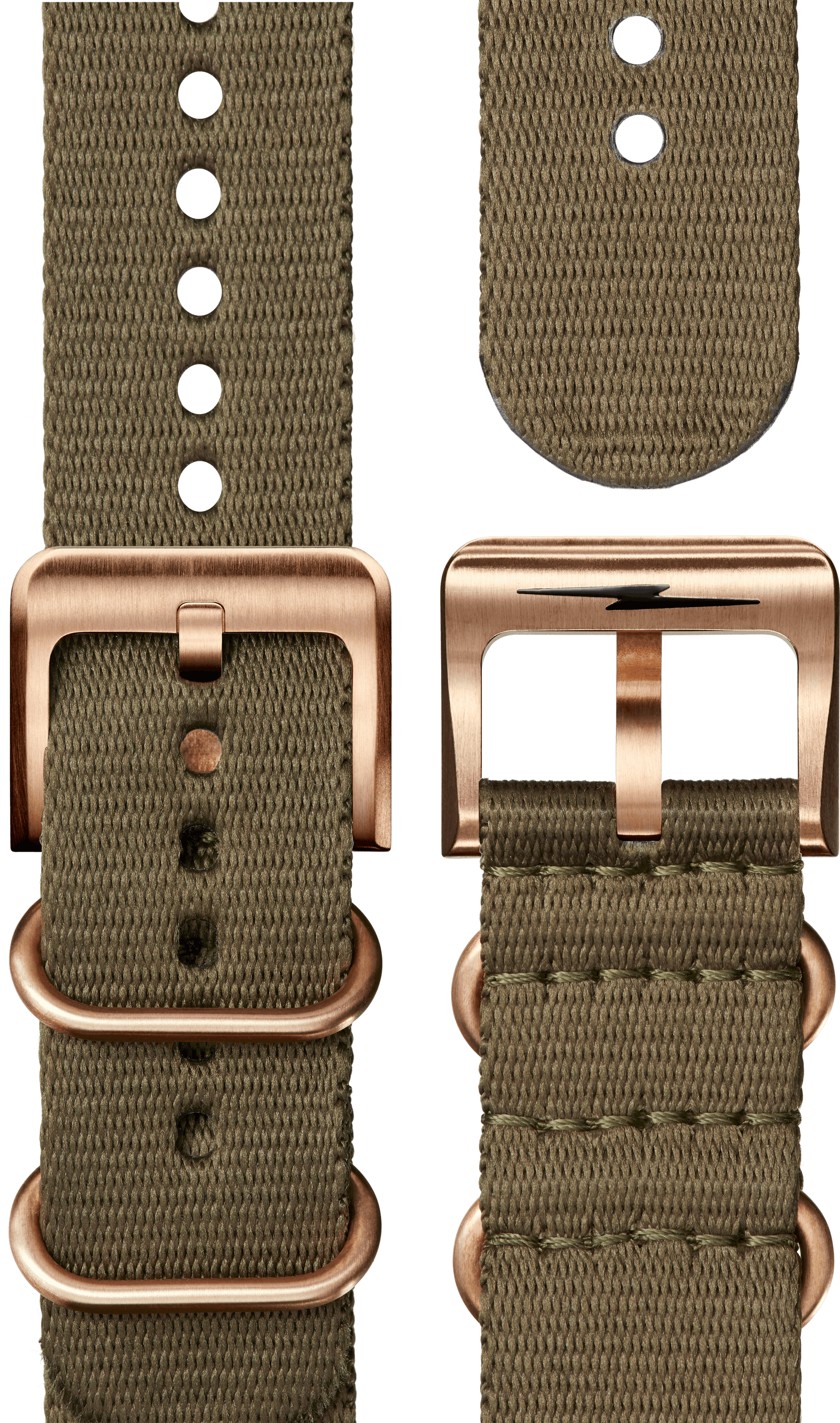 Shinola Bronze Monster Automatic Watch Gift Set (43mm)