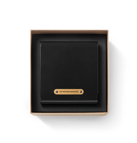 Shinola Bronze Monster Automatic Watch Gift Set (43mm)