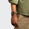 Shinola Bronze Monster Automatic Watch Gift Set (43mm)