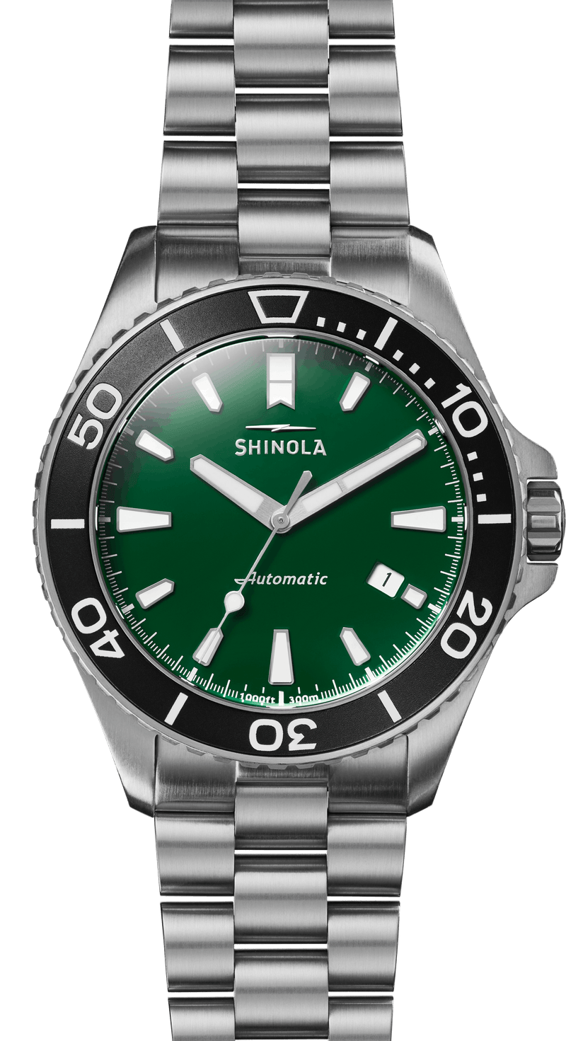 Lake superior monster shinola hot sale