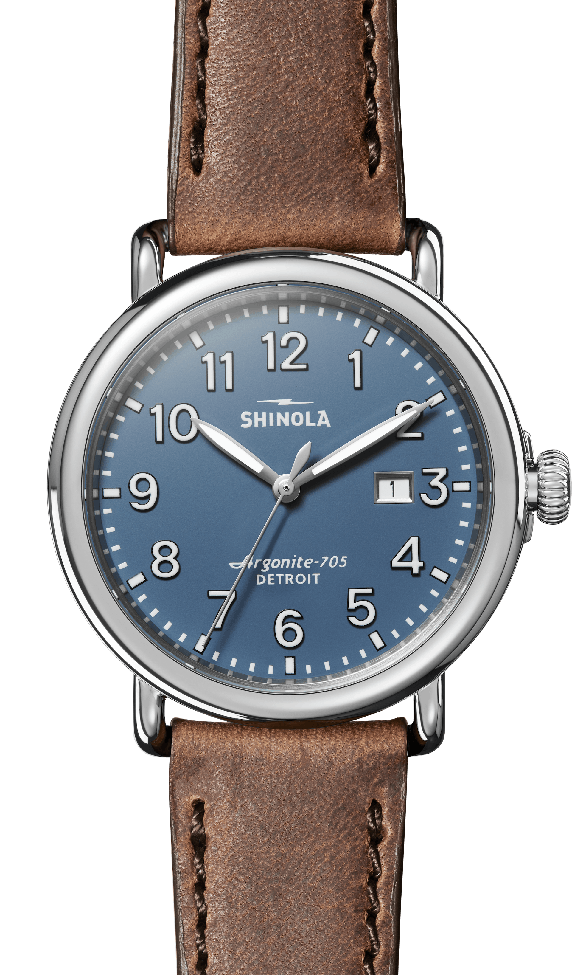 Shinola Runwell Watch (41mm)