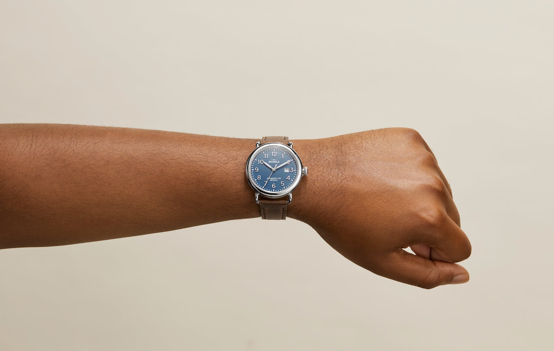 Shinola outlet watch straps