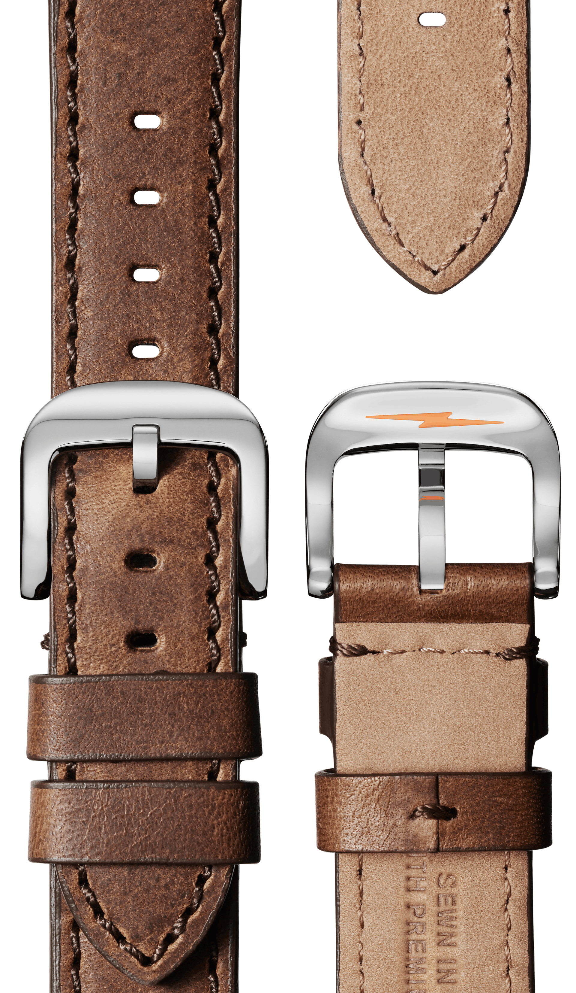 Shinola Runwell Watch (41mm)