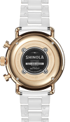 Shinola Canfield Sport Watch (40mm)