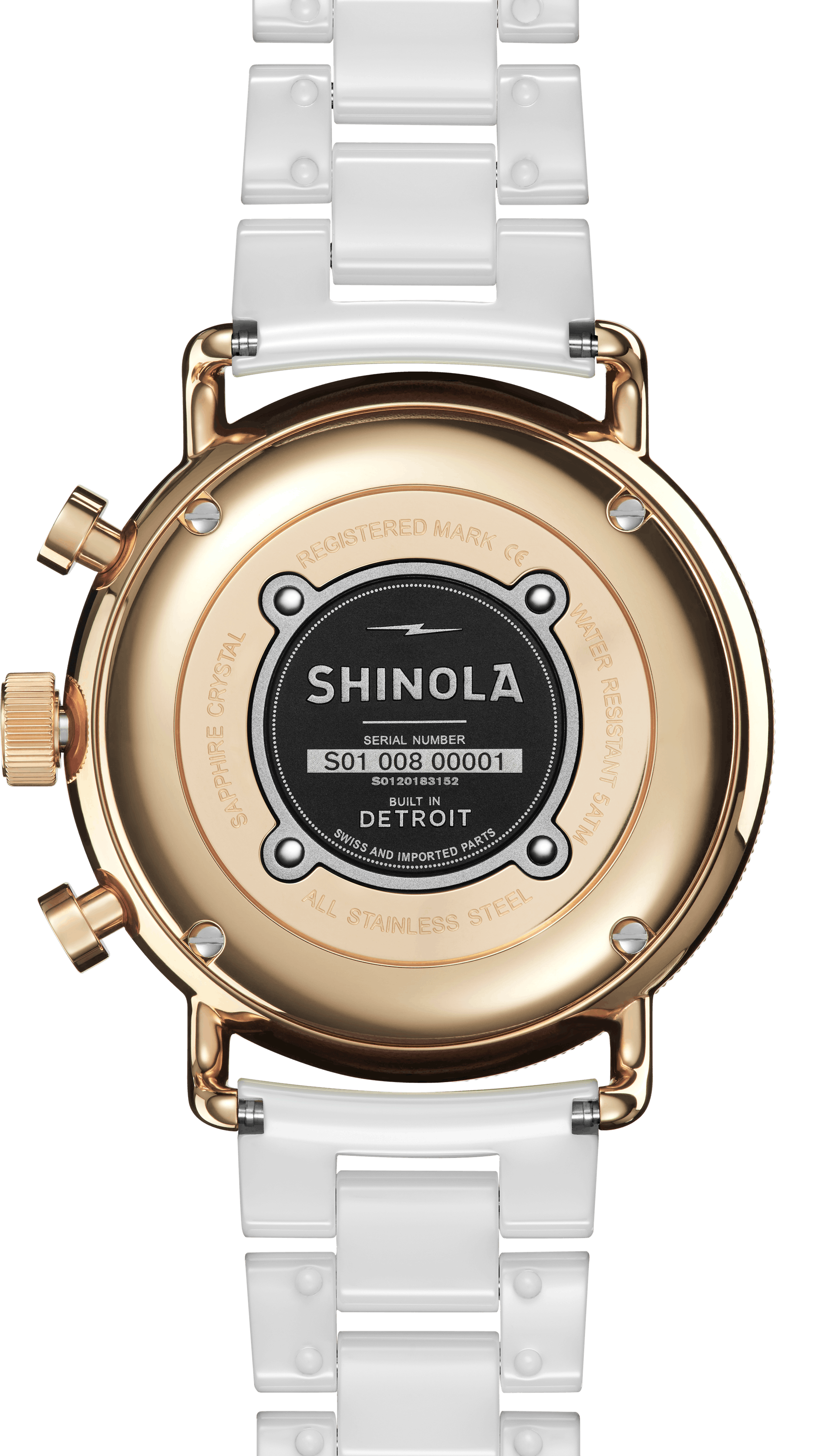 Shinola watch battery discount replacement near me