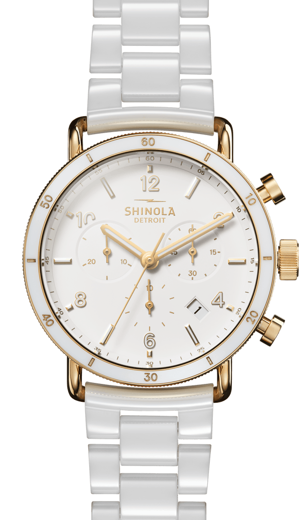 Shinola canfield sport 40mm sale