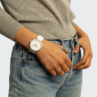 Shinola Canfield Sport Watch (40mm)