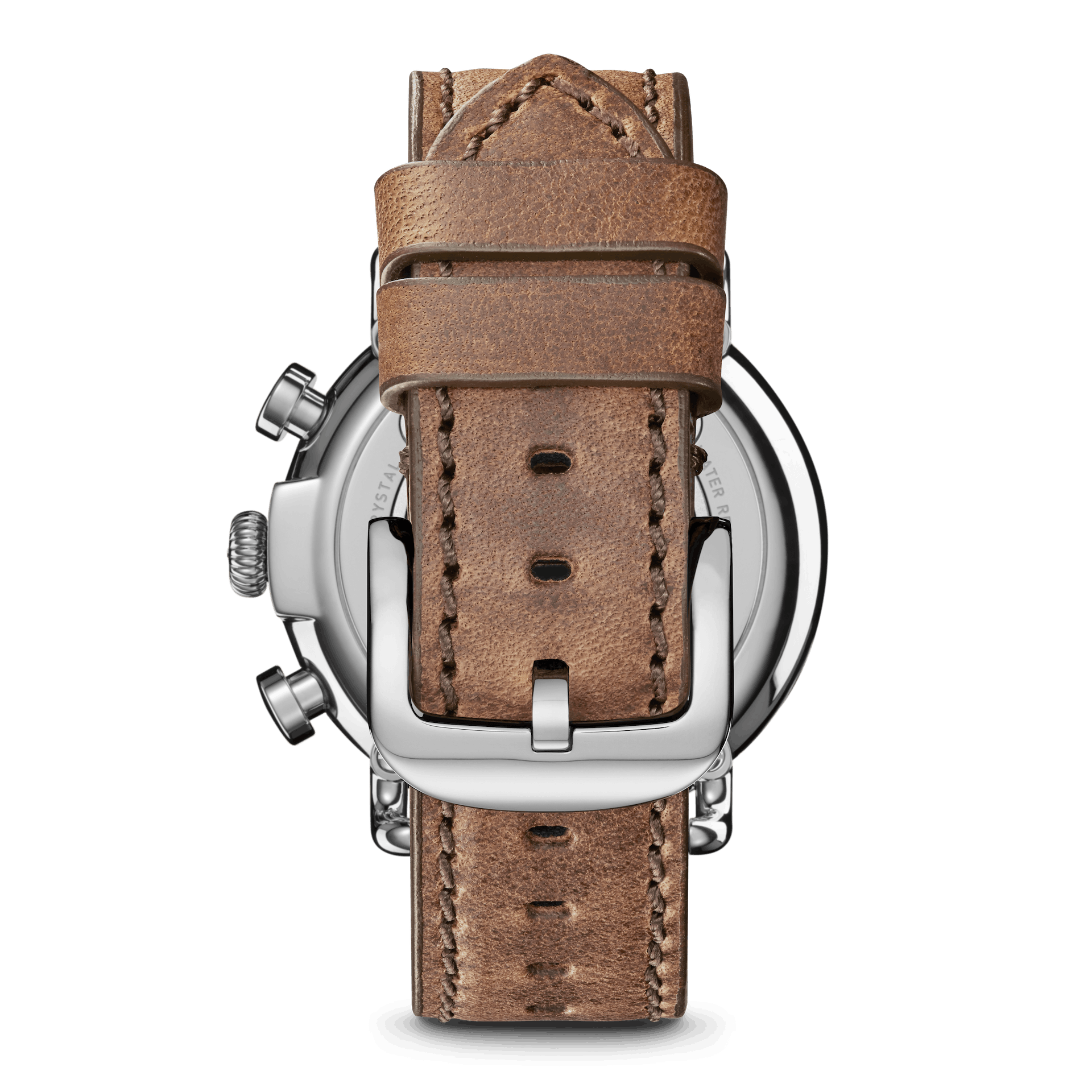 Shinola Runwell Chronograph Watch (41mm)