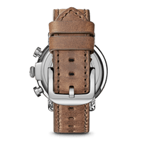 Shinola Runwell Chronograph Watch (41mm)