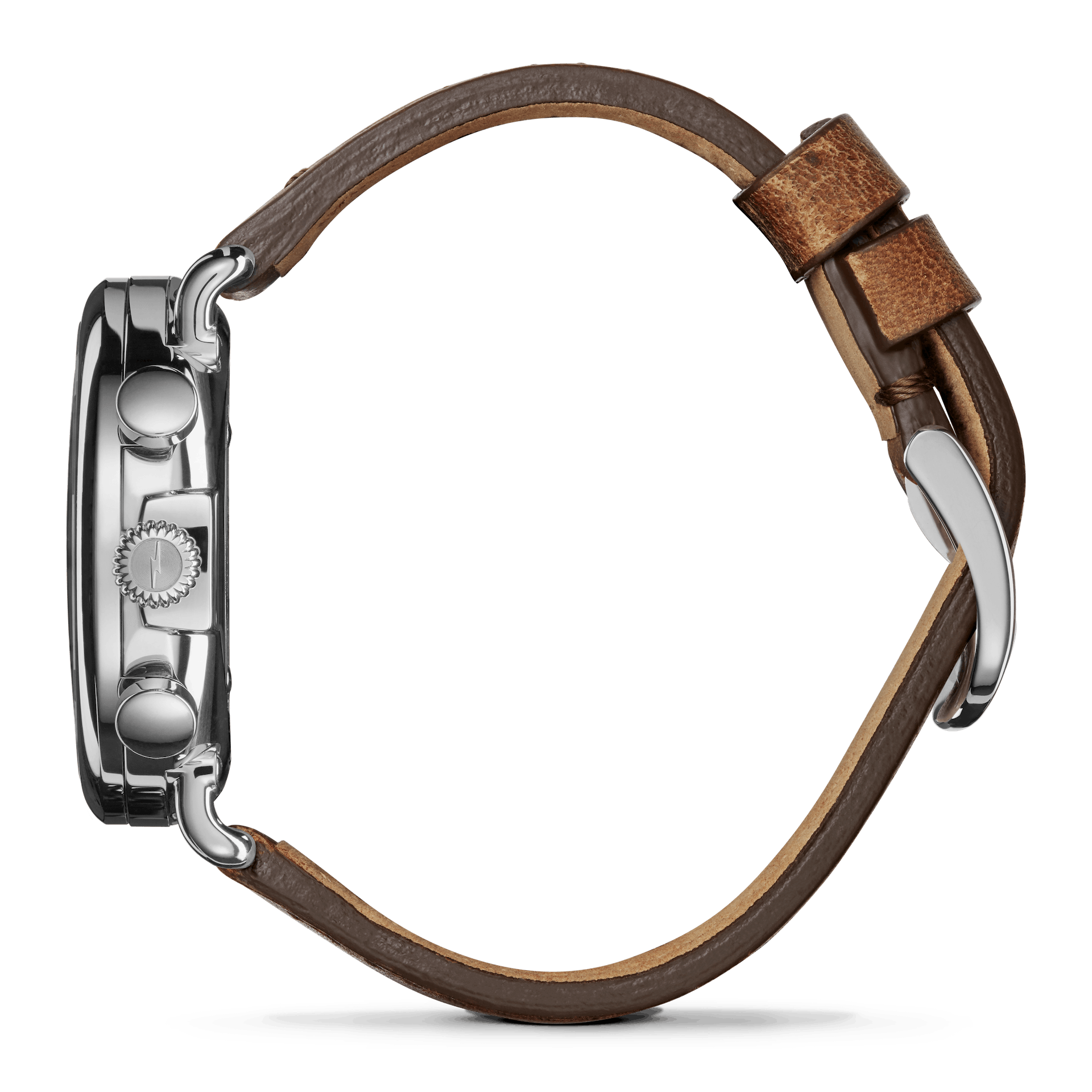 Shinola deals leather bracelet