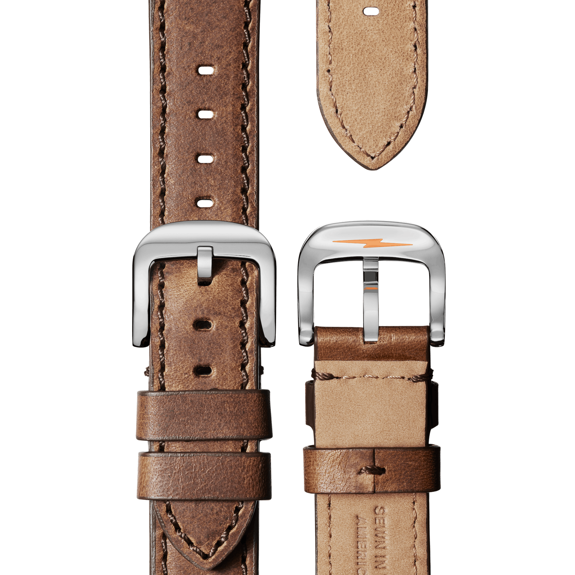 Shinola Runwell Chronograph Watch (41mm)