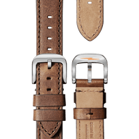 Shinola Runwell Chronograph Watch (41mm)