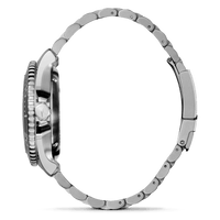 Shinola Ice Monster Automatic Watch (43mm)