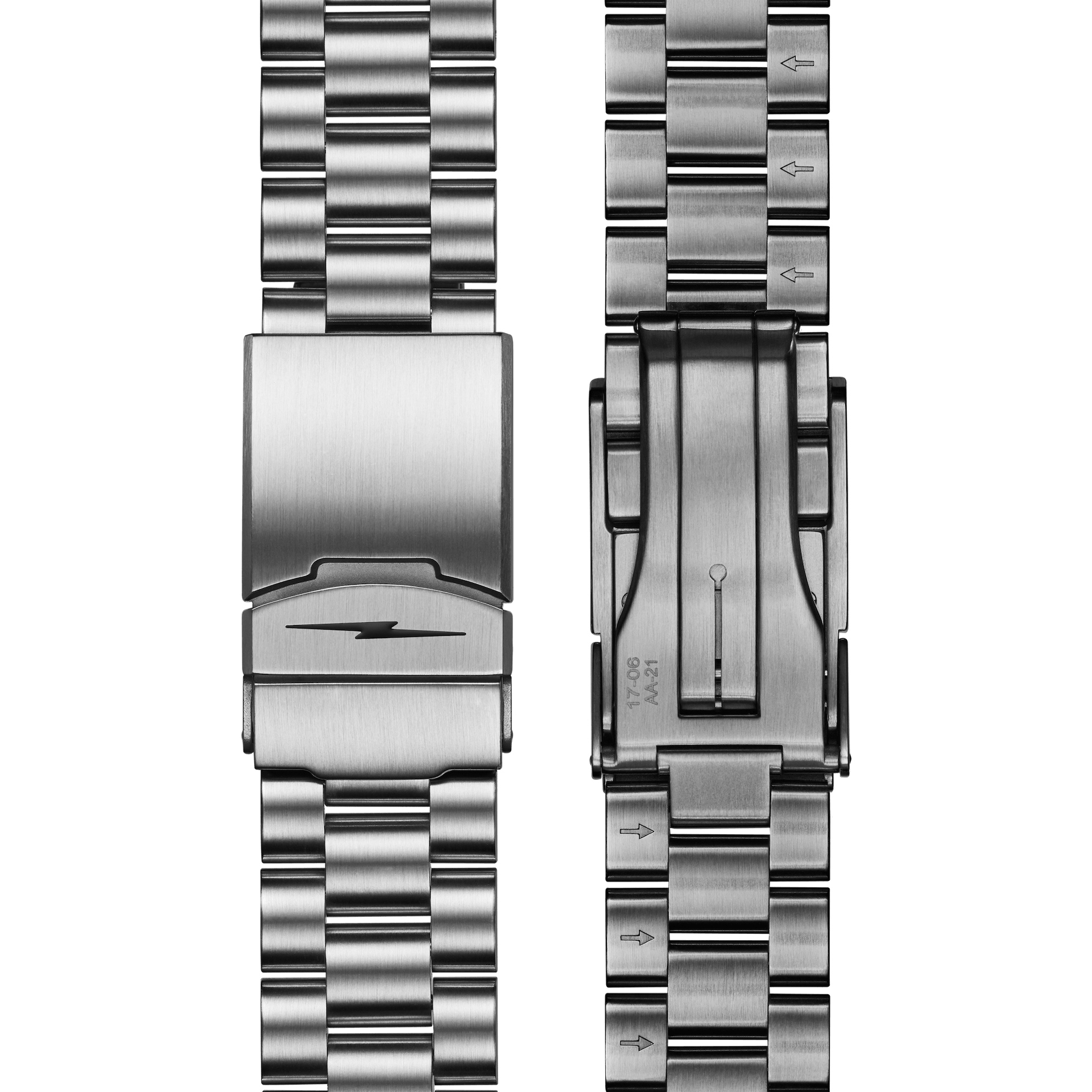 Shinola Ice Monster Automatic Watch (43mm)