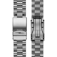 Shinola Ice Monster Automatic Watch (43mm)