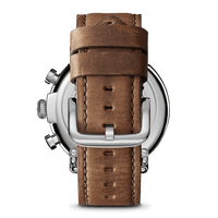 Shinola Runwell Chronograph Watch (47mm)