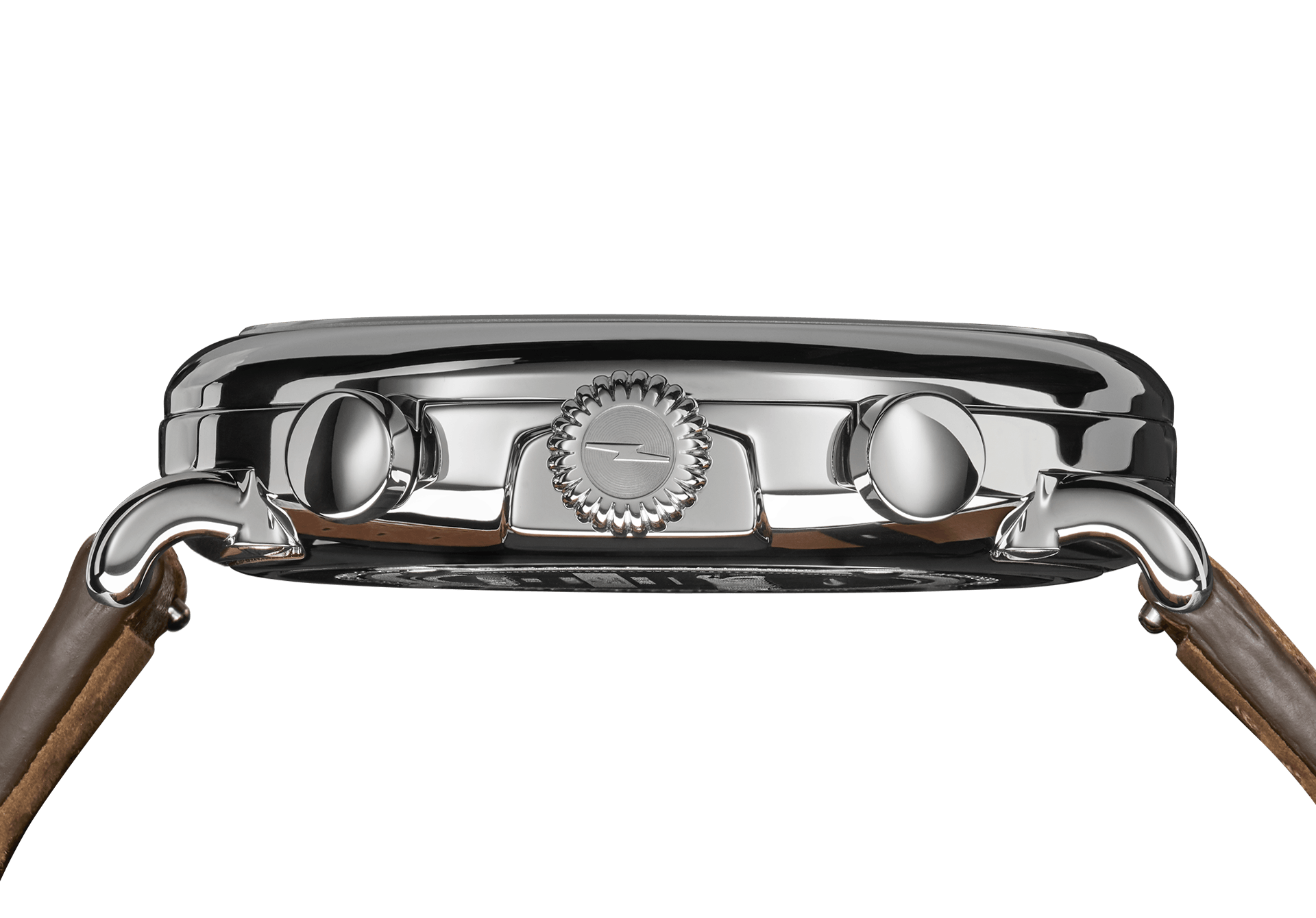 Shinola Runwell Chronograph Watch (47mm)