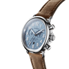 Shinola Runwell Chronograph Watch (47mm)