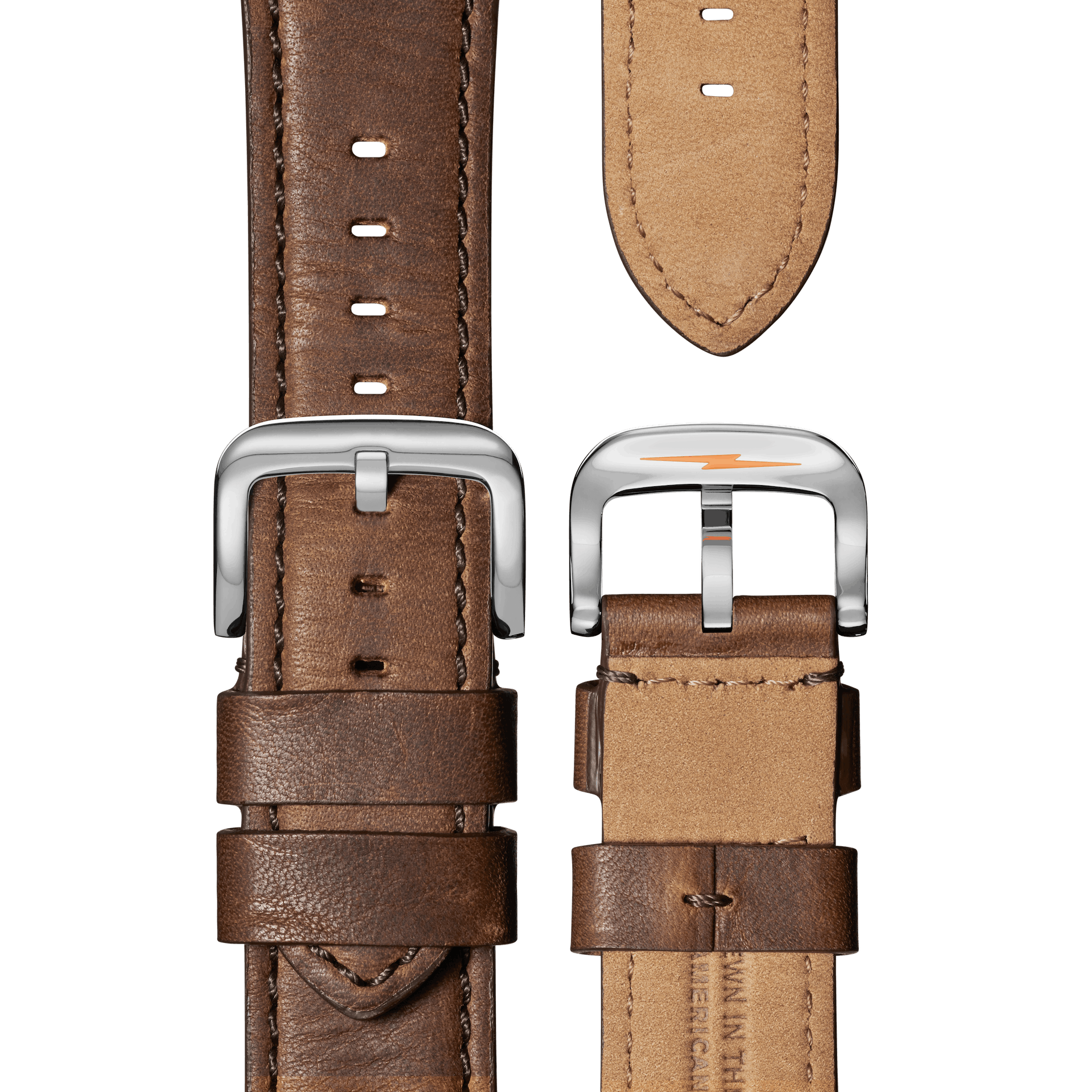 Shinola Runwell Chronograph Watch (47mm)