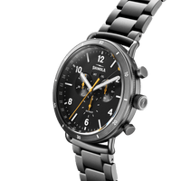 Shinola Canfield Sport Watch (45mm)