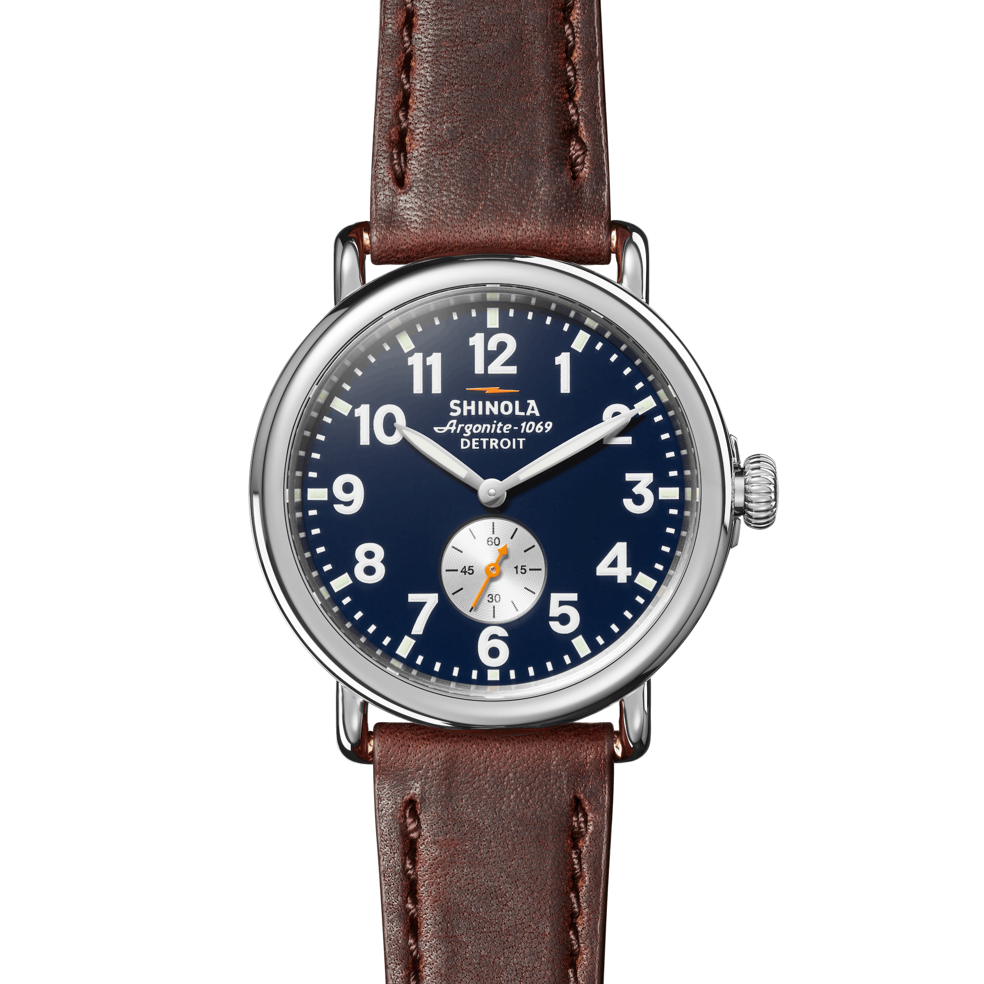 Shinola Runwell Watch (41mm)