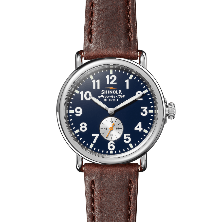 Shinola Runwell Watch (41mm)