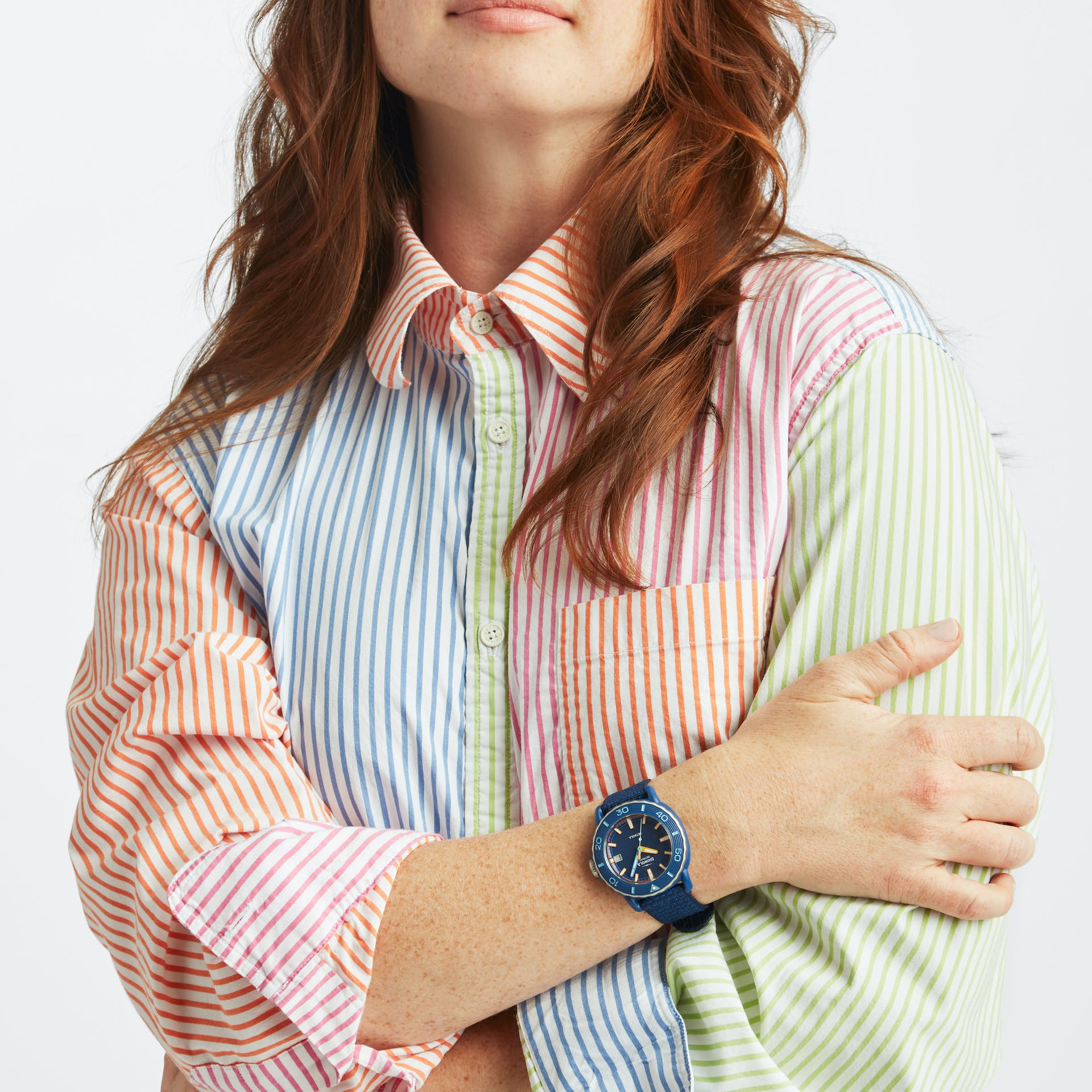 Shinola Sea Creatures Watch (40mm)