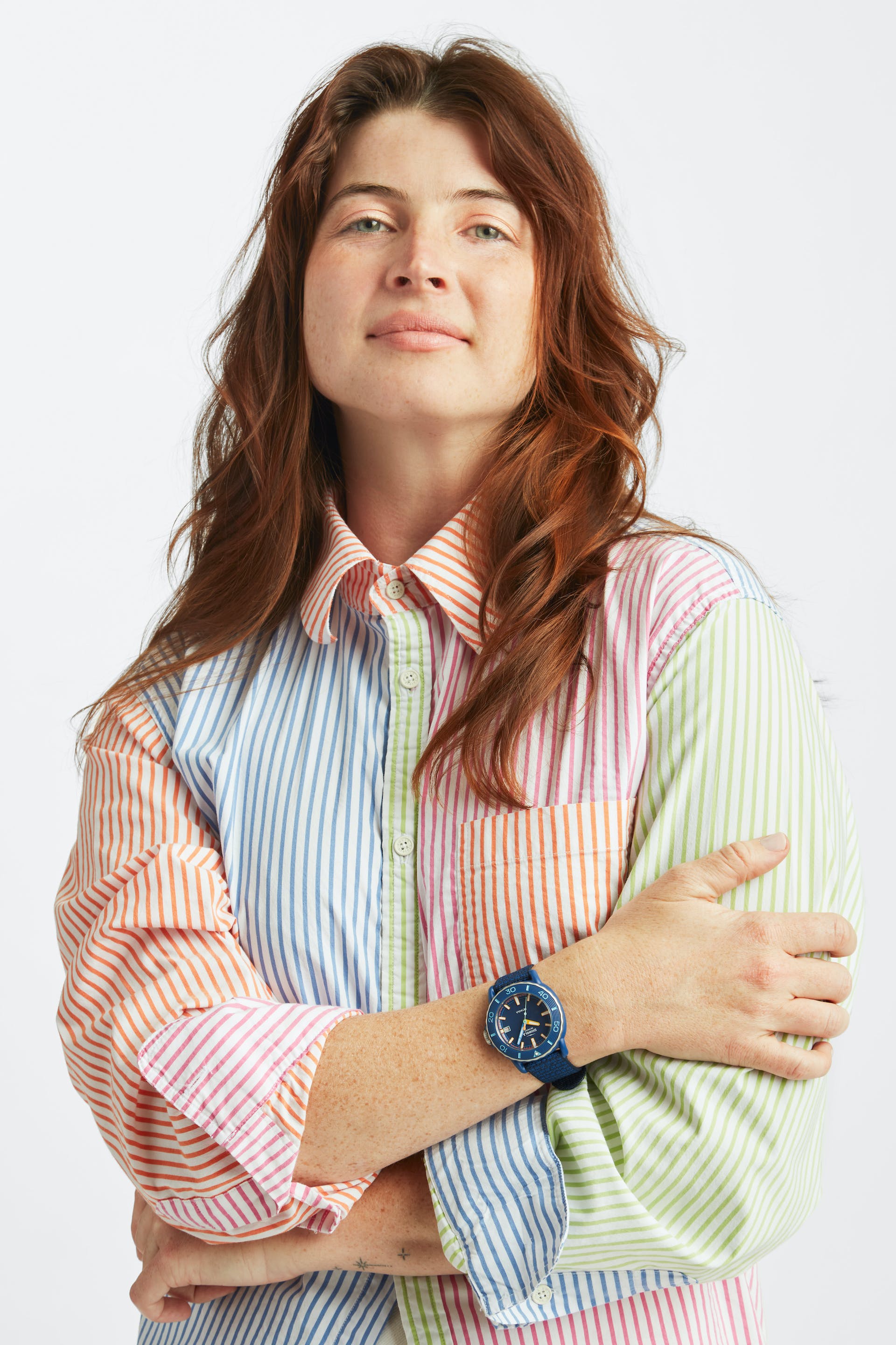 Shinola Sea Creatures Watch (40mm)