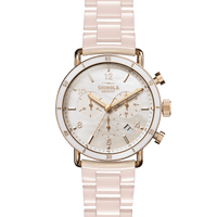 Shinola Canfield Sport Watch (40mm)