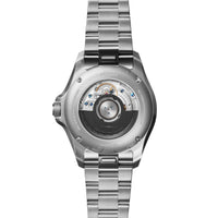 Shinola Monster GMT Automatic Watch Gift Set (40mm)