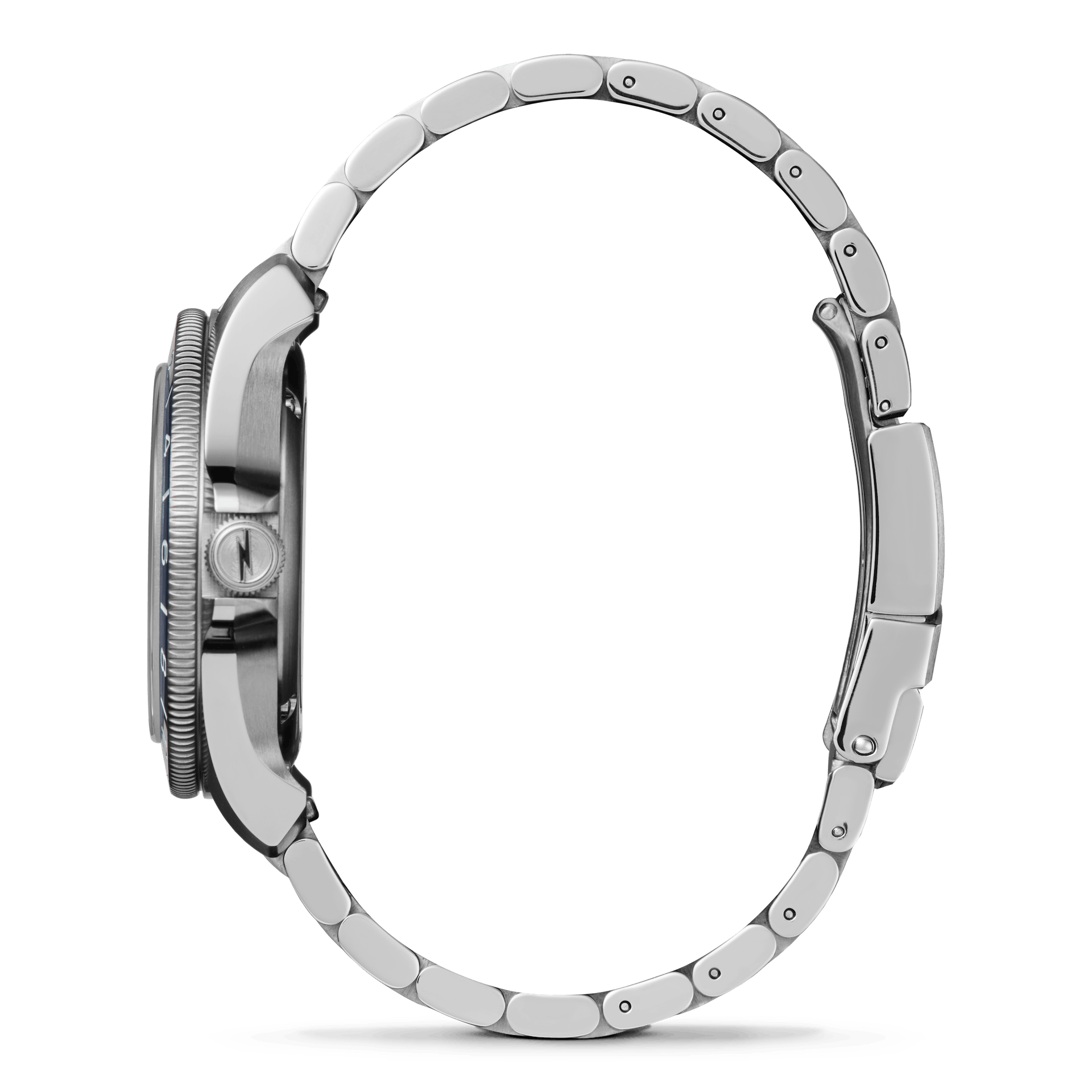 Shinola Monster GMT Automatic Watch Gift Set (40mm)