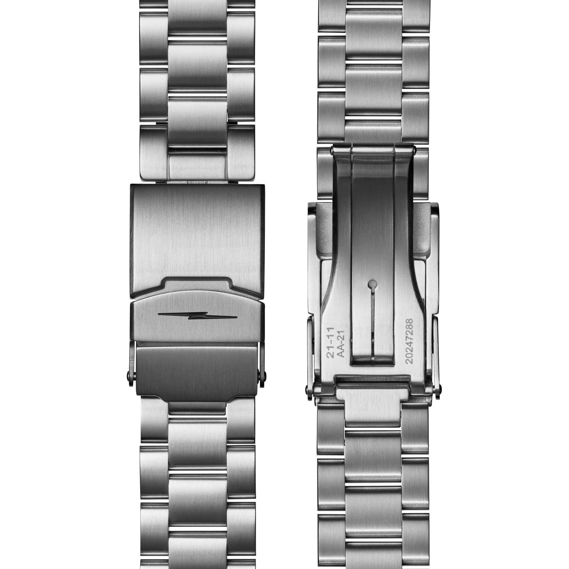 Shinola Monster GMT Automatic Watch Gift Set (40mm)