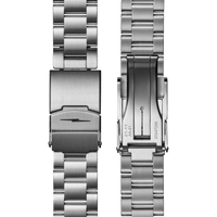 Shinola Monster GMT Automatic Watch Gift Set (40mm)