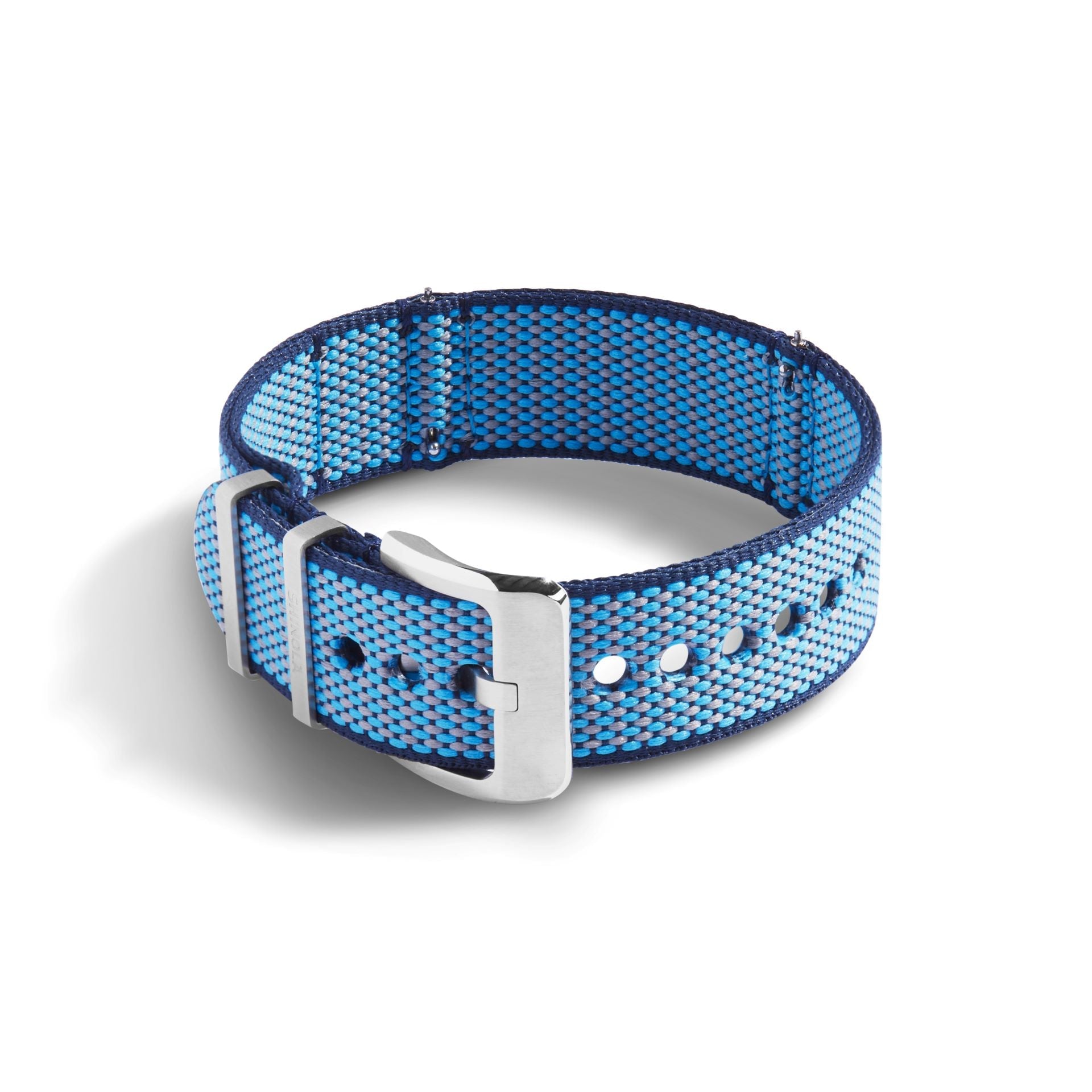 Shinola Monster GMT Automatic Watch Gift Set (40mm)