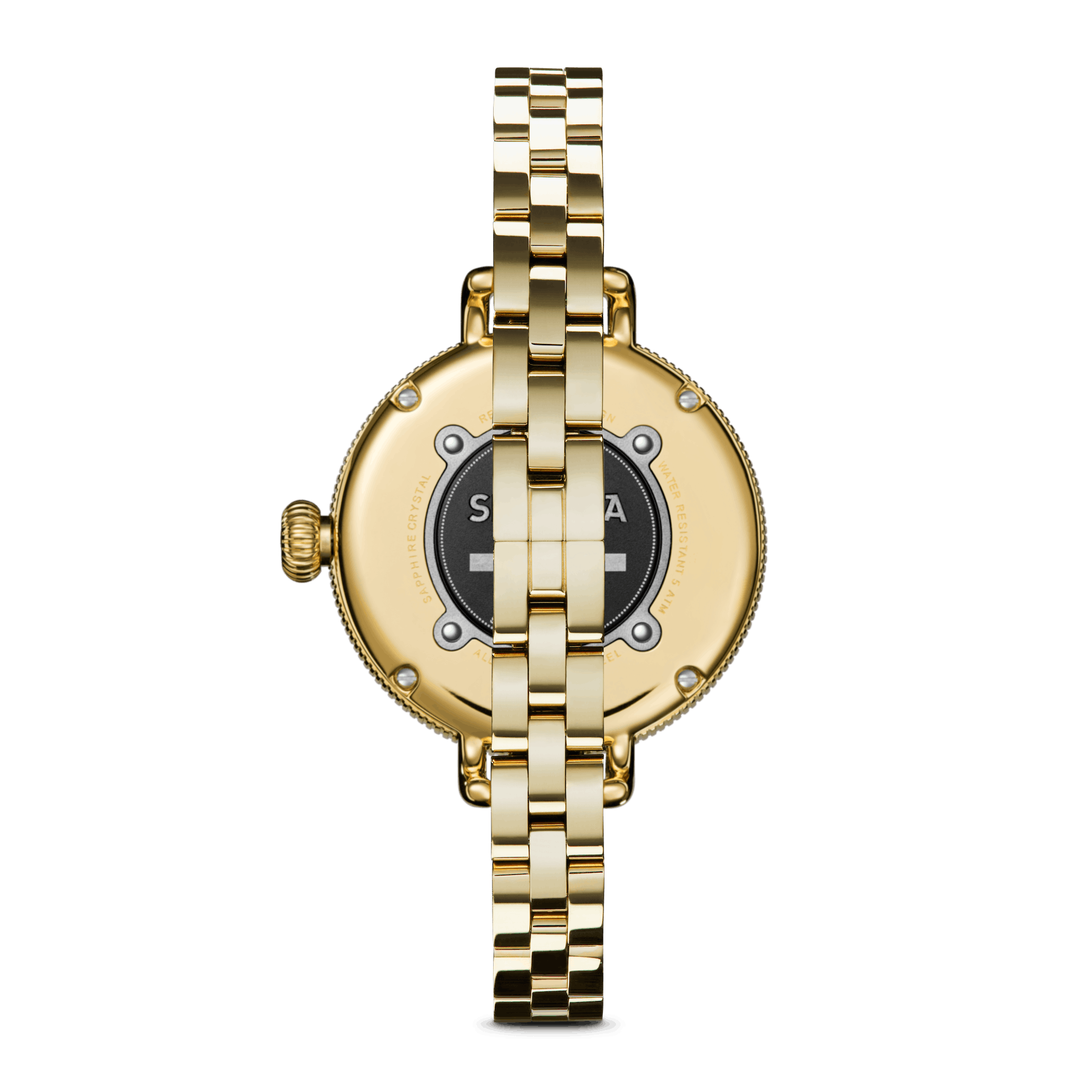 Shinola Birdy Watch (34mm)