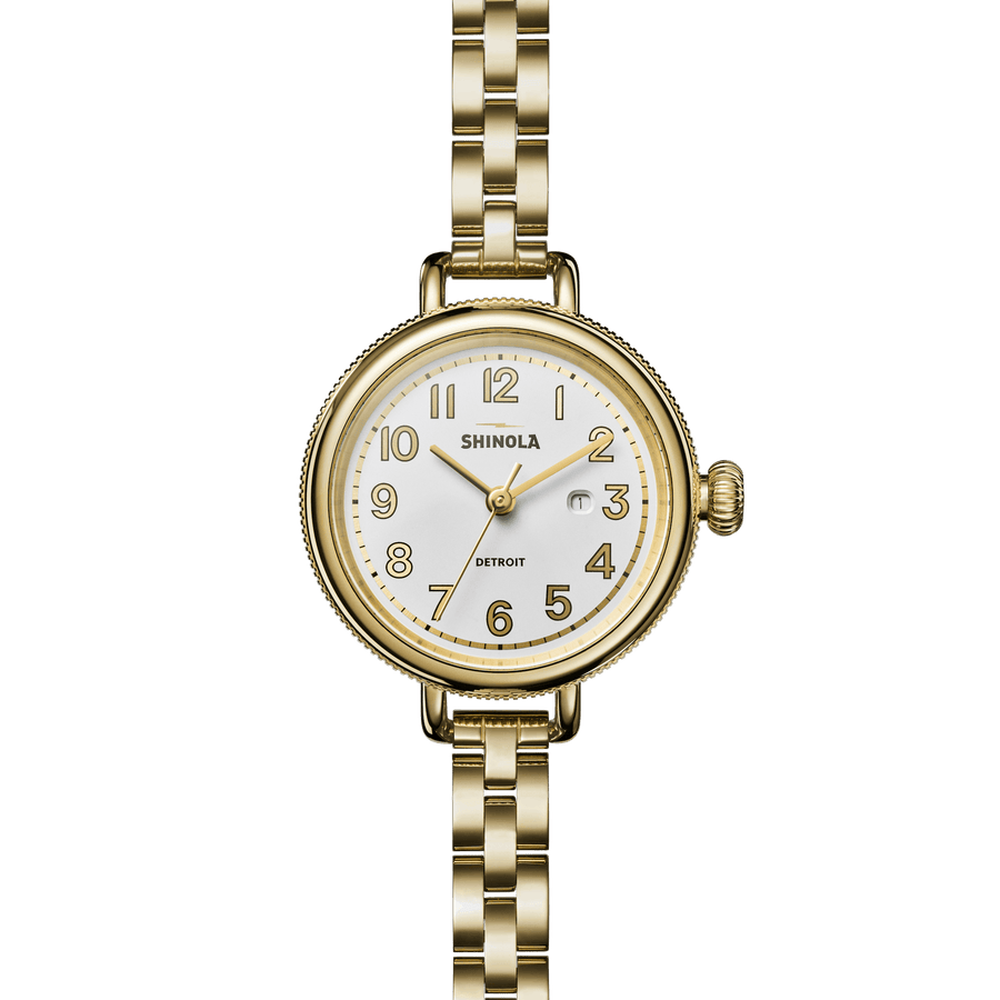 Shinola Birdy Watch (34mm)