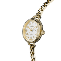 Shinola Birdy Watch (34mm)